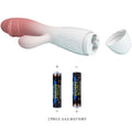PRETTY LOVE - Snappy Rabbitvibrator 30 vibrasjoner