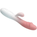 PRETTY LOVE - Snappy Rabbitvibrator 30 vibrasjoner