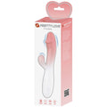 PRETTY LOVE - Snappy Rabbitvibrator 30 vibrasjoner