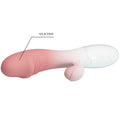 PRETTY LOVE - Snappy Rabbitvibrator 30 vibrasjoner
