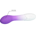 PRETTY LOVE - Bishop G-punktsvibrator 30 vibrasjoner