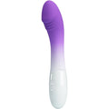 PRETTY LOVE - Elemental G-punktsvibrator 30 vibrasjoner