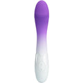 PRETTY LOVE - Elemental G-punktsvibrator 30 vibrasjoner