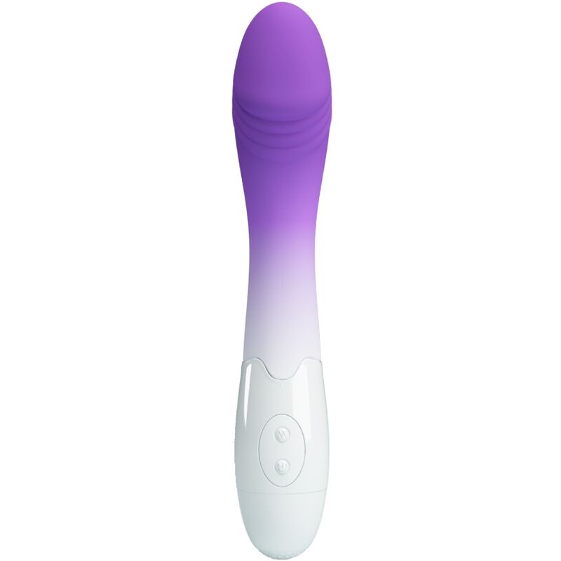 PRETTY LOVE - Elemental G-punktsvibrator 30 vibrasjoner