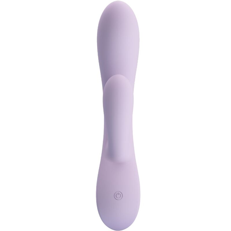 PRETTY LOVE - Rosolyn Masturbator med vibrasjon