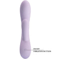 PRETTY LOVE - Rosolyn Masturbator med vibrasjon