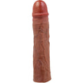 PRETTY LOVE - Derek Penisforlenger Brun 7,6 cm