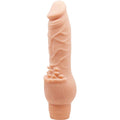 BAILE - Barbara Realistisk vibrator 19,5 cm