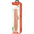 BAILE - Jack Realistisk vibrator 26 cm