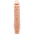 BAILE - Jack Realistisk vibrator 26 cm