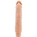 BAILE - Jack Realistisk vibrator 26 cm