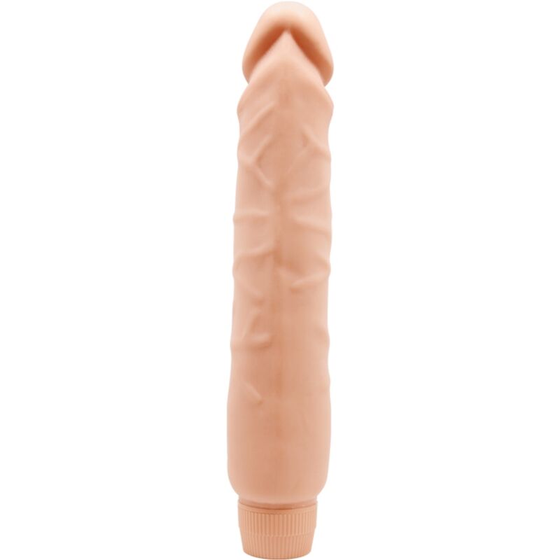 BAILE - Jack Realistisk vibrator 26 cm