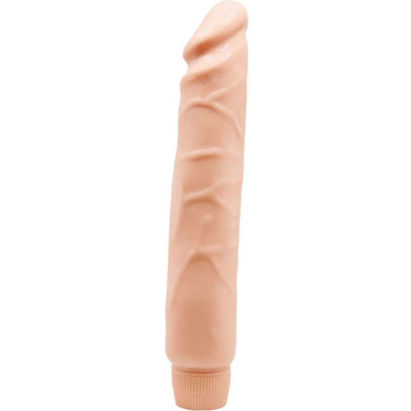 BAILE - Jack Realistisk vibrator 26 cm