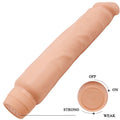 BAILE - Jack Realistisk vibrator 26 cm