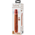 Farge: Brun
