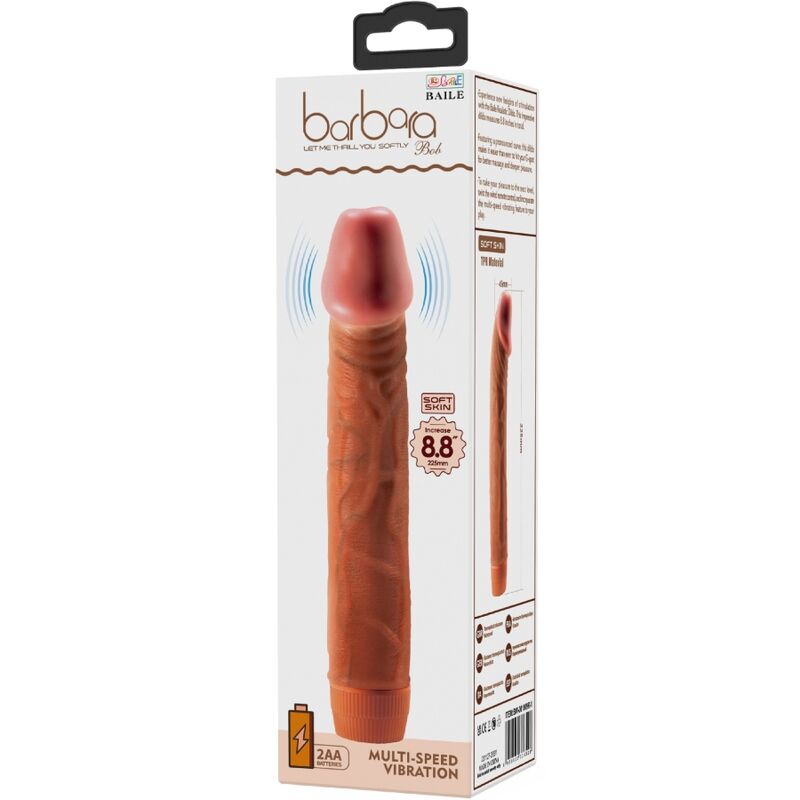 Farge: Brun