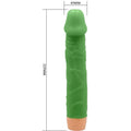 BAILE - Bill Realistisk vibrator 22,5 cm
