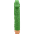 BAILE - Bill Realistisk vibrator 22,5 cm