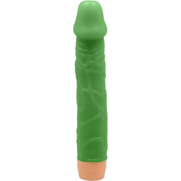 BAILE - Bill Realistisk vibrator 22,5 cm