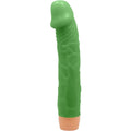 BAILE - Bill Realistisk vibrator 22,5 cm