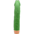 BAILE - Bill Realistisk vibrator 22,5 cm