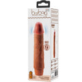 BAILE - Jeff Realistisk vibrator 19,5 cm