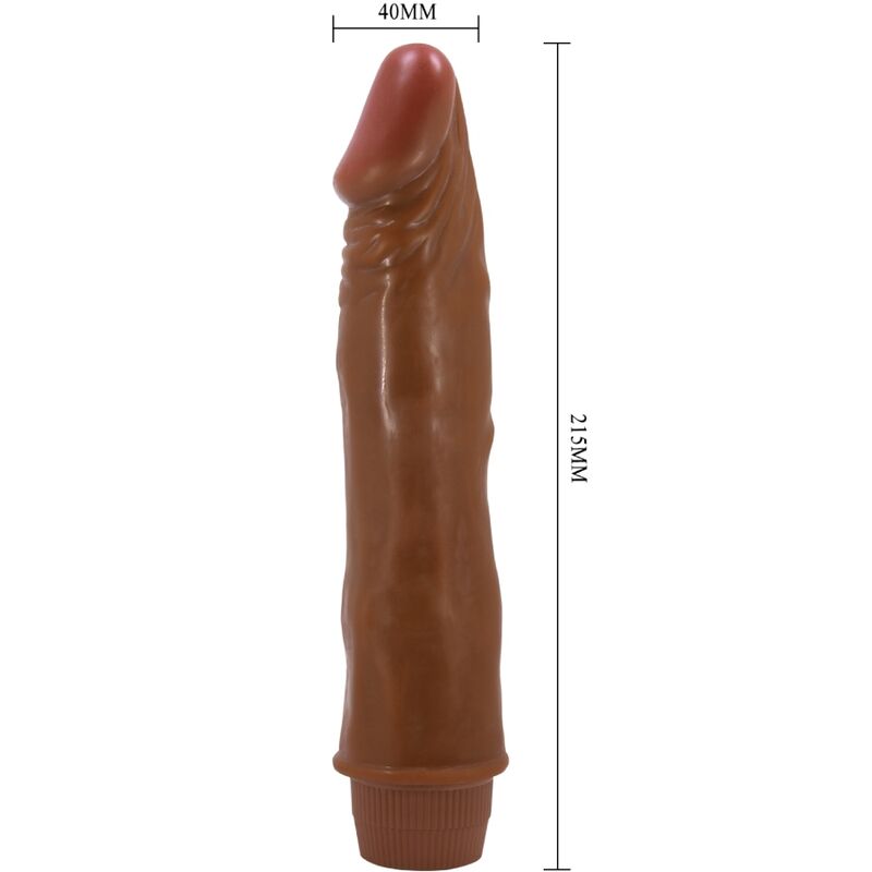 Farge: Brun