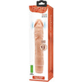 BAILE - Dybbuk Realistisk vibrator 24 cm