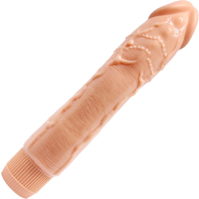 BAILE - Dybbuk Realistisk vibrator 24 cm