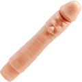 BAILE - Dybbuk Realistisk vibrator 24 cm