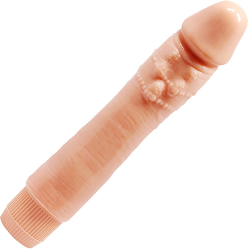 BAILE - Dybbuk Realistisk vibrator 24 cm