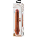 BAILE - Dryad Realistisk vibrator 25 cm