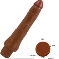 BAILE - Dryad Realistisk vibrator 25 cm