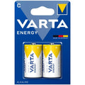 VARTA - C Alkalisk Batteri 2-pk