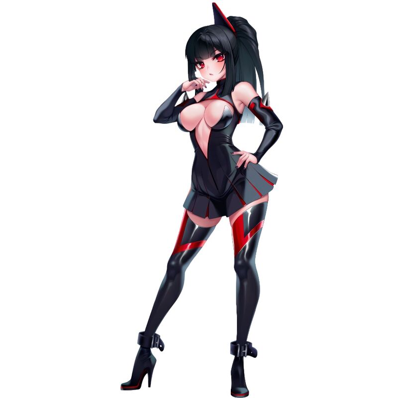 Fleshlight Fantasy Lilith Fukumoto Shokushu
