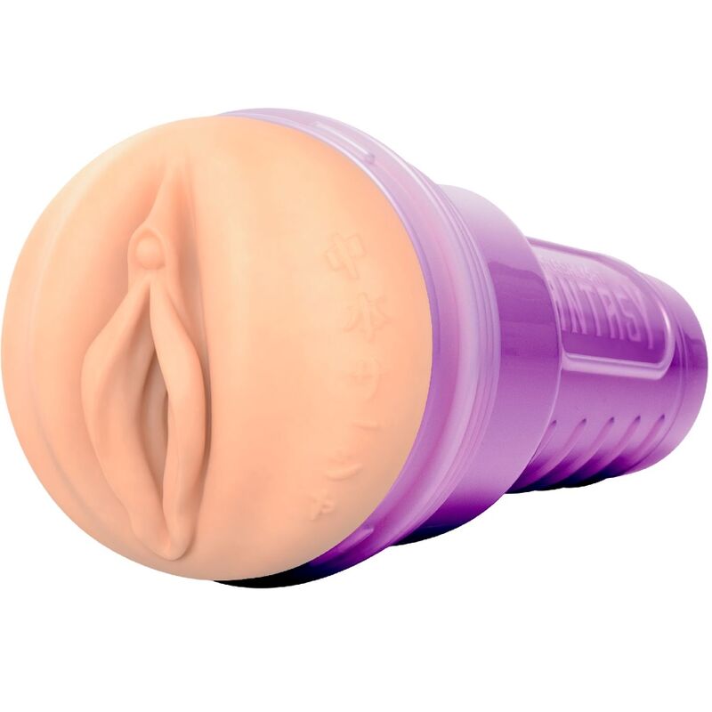Fleshlight Fantasy Sasha Nakamoto Ecchi