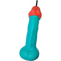 DIABLO PICANTE - Festkopp penis-form