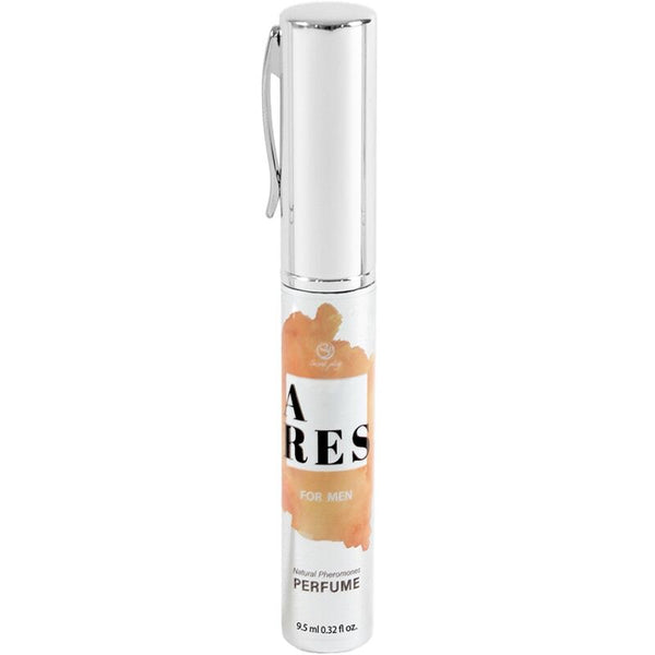 SECRETPLAY - Ares Feromonparfyme for Menn 10 ml