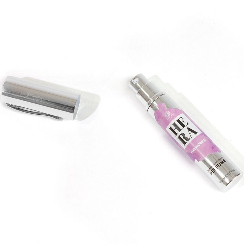 SECRETPLAY - Hera Feromonparfyme for Kvinner 10 ml