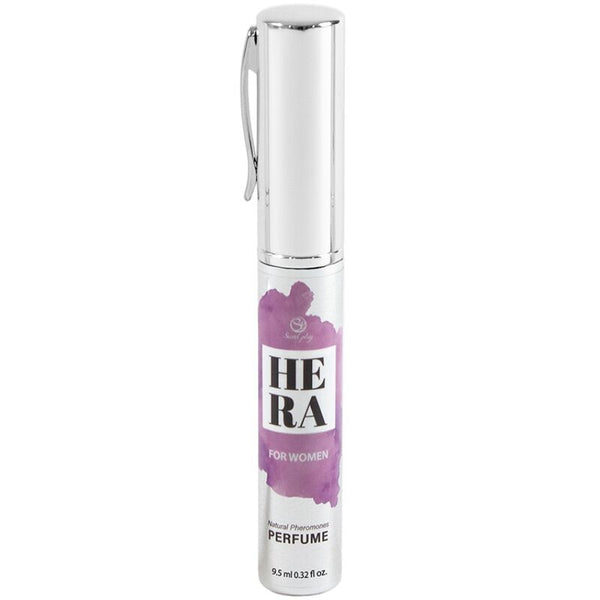 SECRETPLAY - Hera Feromonparfyme for Kvinner 10 ml