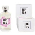 SECRETPLAY - Hera Feromonparfyme for Kvinner 50 ml