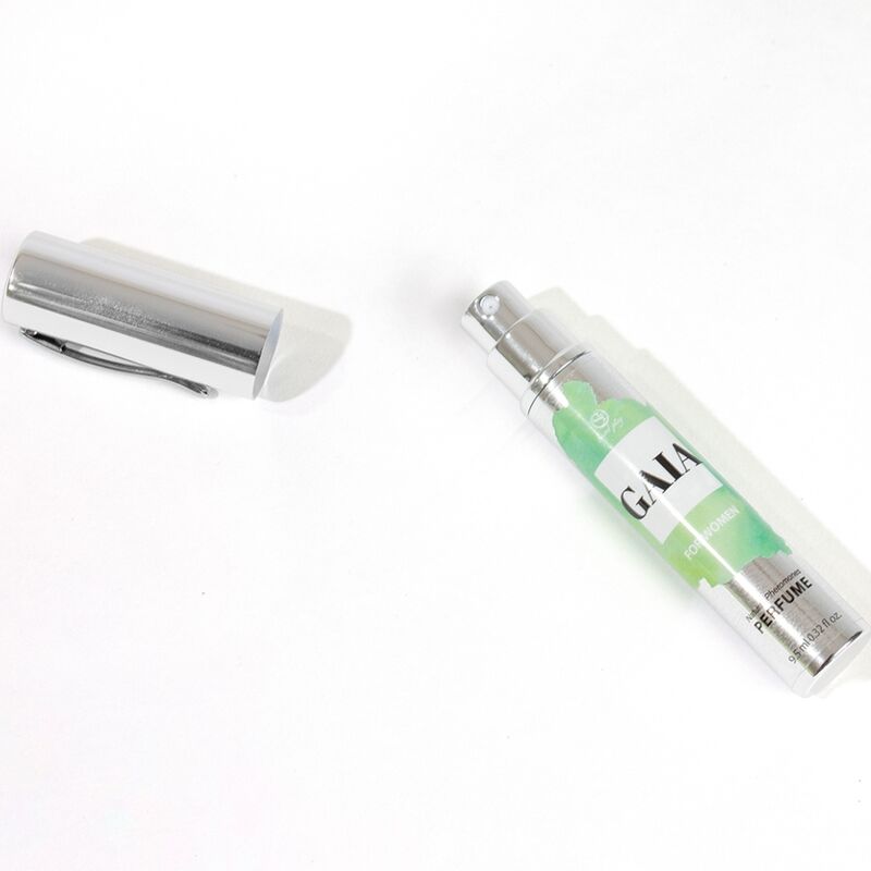 SECRETPLAY - Gaia Feromonparfyme for Kvinner 10 ml