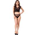 LIVCO CORSETTI - Elin BH & truse