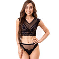 LIVCO CORSETTI - Elin BH & truse