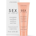 BIJOUX - Vannbasert glidemiddel 75 ml