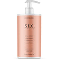 BIJOUX - Vannbasert Glidemiddel 500 ml