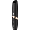 SATISFYER - Perfect Kiss Lufttrykksvibrator