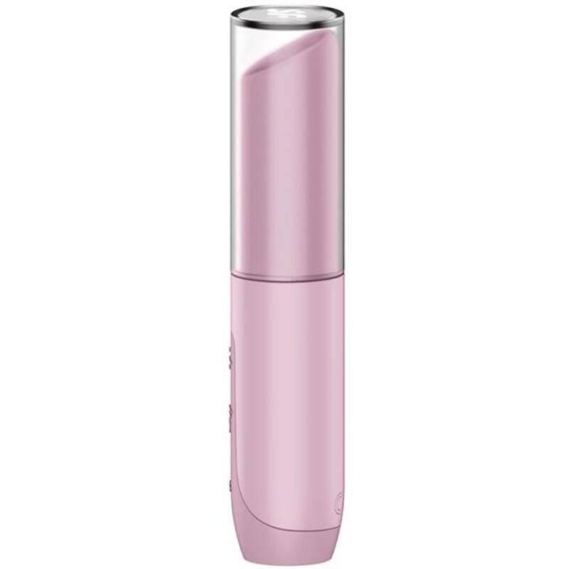 SATISFYER - Secret Kiss Lufttrykksvibrator