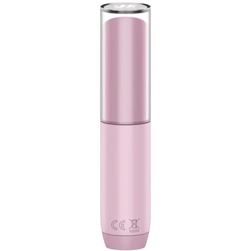 SATISFYER - Secret Kiss Lufttrykksvibrator
