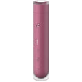 SATISFYER - First Kiss Lufttrykksvibrator Granat